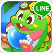 【Google Playランキング(6/20)】300万DL突破の『LINE パズルボブル』が初のトップ30入り…『ONE PIECE トレジャークルーズ』も上昇