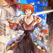 セガゲームス、『チェインクロニクル3』で「5th Anniversary フェス」を開催 新世代の限定キャラクターが登場!