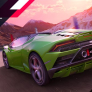 ゲームロフト、『アスファルト9』にランボルギーニの最新モデル「Lamborghini Huracán EVO Spyder」が登場!