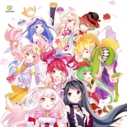 トモバコ、美少女植物育成SLG『Pretty Plant』をリニューアル 公式サイトも一新