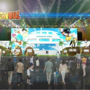 バンナム、『ドラゴンボールZ ドッカンバトル』と『ドラゴンボール レジェンズ』が「ジャンプフェスタ2020」に出展決定!