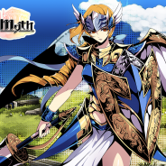 コスモスノート、大乱闘バトルとストーリー型RPG『オペラオブミス』で豪華アイテムが貰える公式Twitterフォローキャンペーンを実施