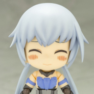 コトブキヤ、『フレームアームズ・ガール』より「キューポッシュ FAガール スティレット・素体」を10月より発売