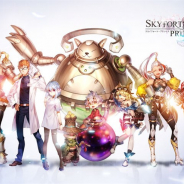 YOOGAME、『スカイフォート・プリンセス』のサービスを2019年3月28日をもって終了…サービス開始から約半年で