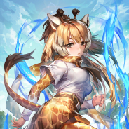 セガ、『けものフレンズ3』で初の共闘型イベント「ジャパリパーク立ち入り禁止区域・解除開始」を開催!