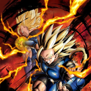 バンナム、『ドラゴンボール レジェンズ』でオリジナルキャラクターの「シャロット」が遂に超サイヤ人化! "必殺技伝承"が可能に