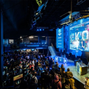 「eスポーツ」をテーマにしたスポーツフォーラム2019「eスポーツ元年、見て・聞いて・知る~現状と今後の展望~」が3月16日に大阪で開催