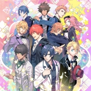 KLabとブロッコリー、『うたの☆プリンスさまっ♪ Shining Live』で『Amazing Aria & Sweet Serenade LOVE』発売記念キャンペーンを開催中!