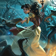 Blizzard Entertainment、『ハースストーン』新拡張版「妖の森ウィッチウッド」を配信開始!