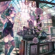 SME、スマホ向け新体験型ゲームアプリ『真空管ドールズ』の制作開始を発表 本日(12月10日)よりティザーサイトを公開!