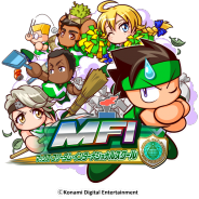 KONAMI、『実況パワフルサッカー』「MFI」シナリオを配信開始! チームワークがさっぱりなサッカー部をまとめ大会優勝を目指そう!