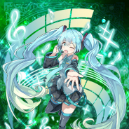 セガ・インタラクティブ、『SOUL REVERSE ZERO』で「初音ミク」とのコラボイベントを開催! 「はちゅねミク」「ミクダヨー」も登場