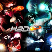タイトー、「タイトーステーション 小田原シティーモール店」で『HADO SHOOT!』を導入、6月7日より運用開始