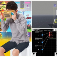 CA Tech Kids、ハッカソンイベント「Nintendo Labo Hackathon 2019 ~VRゲームを開発せよ~」を6月29日、30日に開催!