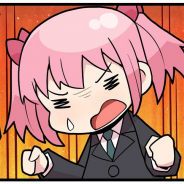 アニプレックス、『マギアレコード 魔法少女まどか☆マギカ外伝』公式サイトでWEBマンガ「マギア☆レポート2」第110話を公開