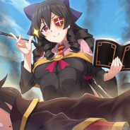 サムザップ、『この素晴らしい世界に祝福を!ファンタスティックデイズ』で「あるえ」(CV:名塚佳織さん)のイラストを公開!
