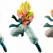 バンナムアミューズメント、「ドラゴンボール超 最強融合戦士ゴジータ -超かめはめ波‼-Ⅱ」を直営「namco」に9月5日より投入
