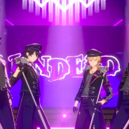 Happy Elements、『あんさんぶるスターズ!!Music』で「UNDEAD」の「Valentine Eve's Nightmare」ゲームサイズフルver.を公開!