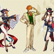 「Fate/Grand Order Fes. 2019 ~4th Anniversary~」のテーマは"テーマパーク"に決定! 「酒呑童子」「ロビンフッド」「マルタ」描き下ろしイラストも公開
