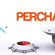 シーエー・モバイル、3D物理アクションパズルゲームアプリ『PERCHANG パズルボール』を「au スマートパス」で配信開始