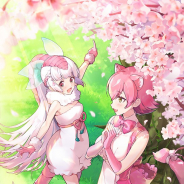 セガ、『けものフレンズ3』でシナリオイベント「みんなで仲良くお花見タイム!」としょうたいを開催!
