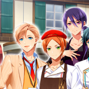 シンクラウド、『東京乙女レストラン』のスマホゲーム版の事前登録を開始 TV番組出演の森久保祥太郎と花江夏樹のほか、斉藤壮馬、石川界人、島﨑信長、山下大輝をCVに起用