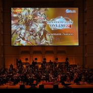 セガ、『ファンタシースターオンライン』シリーズ20周年記念コンサート「シンパシー2021」を開催 当日の模様をお届け!