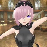 FGO PROJECT、『Fate/Grand Order Waltz』で追加予定の「ジャンヌ・ダルク〔オルタ〕」がモチーフの楽曲『raison』のショートムービー公開