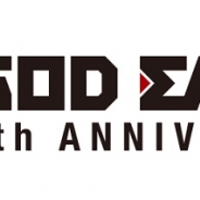 バンナム、「GOD EATER8周年感謝祭」で出演ゲストと配信ページURLを公開