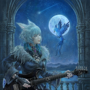 スクエニとフェンダー、『FFXIV』とのコラボギターを共同開発 5月25日より予約開始 ゲーム内にも演奏可能に