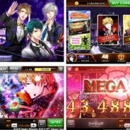 サミーネットワークス、『Win His Heart Slots』をカナダ、 シンガポールで先行配信…NTTソルマーレの乙女ゲーム「Shall we date?」シリーズをモチーフにしたスマホ用ビデオスロットアプリ