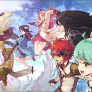 gumi、『誰ガ為のアルケミスト』初の公式リアルイベント「2周年記念ファンミーティング」を2月3日に開催!