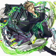 WFS、『AFTERLOST - 消滅都市』でリリースを記念して「ヨシアキ」「ハヅキ」のピックアップガチャとお得なコインセールを開催中!