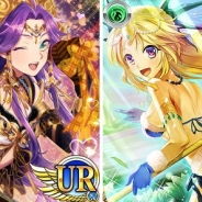 インブルーとスクエニ、『神淵のレギオンドライブ』と『聖剣伝説 CIRCLE of MANA』でコラボキャンペーンを開催決定!