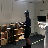 グリー、VRなどの最先端技術の研究開発組織「VR Studio Lab」が正式活動を開始 ディレクターにはエンターテインメントVR研究者の白井暁彦博士が就任
