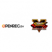 CyberZ、カプコンと『ストV』シリーズの著作物利用の許諾契約を締結 「OPENREC.tv」の動画配信者向け収益プログラムでマネタイズが可能に