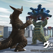 バンナム、『ウルトラ怪獣バトルブリーダーズ』でハーフアニバーサリーを開催! 「ジオラマシステム」は近日実装予定