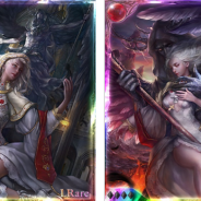 グリー、『ミリオンブレイブ』で年末イベント「X'masレイド殲滅戦」を開催中! ランキング上位者にはLRカードや着ぐるみプレゼント