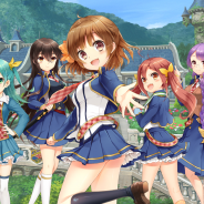 アプリボット、今夏配信予定の『グリモア~私立グリモワール魔法学園~』で伊藤静、小清水亜美ら14名の声優が参加決定…出演声優53名も一挙公開