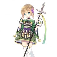グリー、KADOKAWA、AZITO、『城姫クエスト』の正式サービスを開始…新機能「連戦チャレンジ」などを実装、新城姫も3人追加