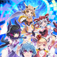 gumi、『ファントム オブ キル』で『戦姫絶唱シンフォギア XD』コラボ開催! 「立花響」「小日向未来」らが登場!