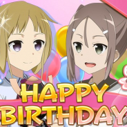 オルトプラス、『結城友奈は勇者である 花結いのきらめき』で期間限定イベント「HAPPY BIRTHDAY」を本日16時より開始