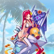 gumi、『ファントム オブ キル』で「フェイルノート・D. plug・ルシファー」「ガ・ジャルグ・獣刻・イーリス」海上編バージョンが登場!