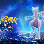 Nianticとポケモン、『ポケモンGO』で「サイコブレイク」を覚えた「ミュウツー」のレイドアワーを開催 Twitterでトレンド入りを果たすほどの大盛況に