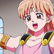 東映アニメ、『ドラゴンクエスト ダイの大冒険』第22話「デパートへ行こう」のあらすじ、先行場面カットを公開