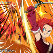 DeNA、『七つの大罪 ポケットの中の騎士団』にゲームオリジナルキャラクター「アーデン」「デルドレー」が登場へ 150万DL突破記念イベントも開催