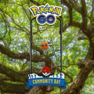 Nianticとポケモン、『ポケモンGO』で3月の「コミュニティ・デイ」は「ヤヤコマ」が大量発生! 3月6日11時より!