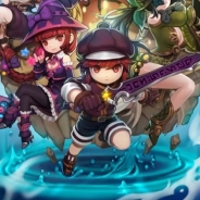 ガーラ、スマホ向けアクションRPG『Flyff All Stars』の世界戦略を発表…英語以外の8言語にも対応、ローカライズ強化で拡大狙う