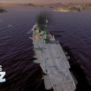 Wargaming、モバイル版『World of Warships Blitz』で戦艦空母伊勢と日本製駆逐艦を実装 『World of Tanks Blitz』では「戦場のヴァルキュリア4」コラボ車輛