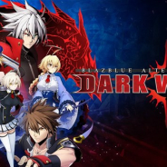 アークシステムワークス、『ブレイブルー オルタナティブ ダークウォー』のメンテナンスを本日15時に完了 協力のお礼に「蒼の結晶 ×240」を配布